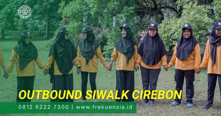 outbound siwalk cirebon 3