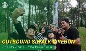 outbound siwalk cirebon