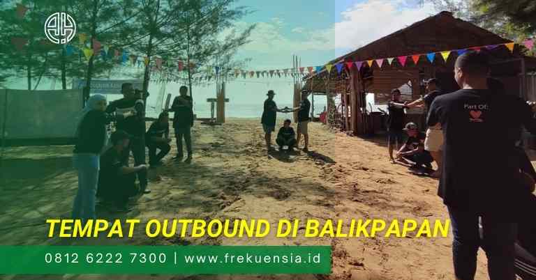 tempat outbound di balikpapan 3