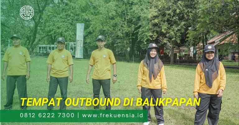 tempat outbound di balikpapan 5