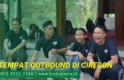 tempat outbound di cirebon