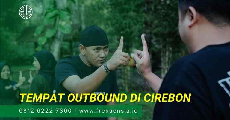 tempat outbound di cirebon 2