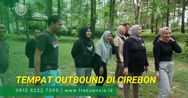 tempat outbound di cirebon 3