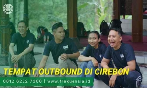 tempat outbound di cirebon