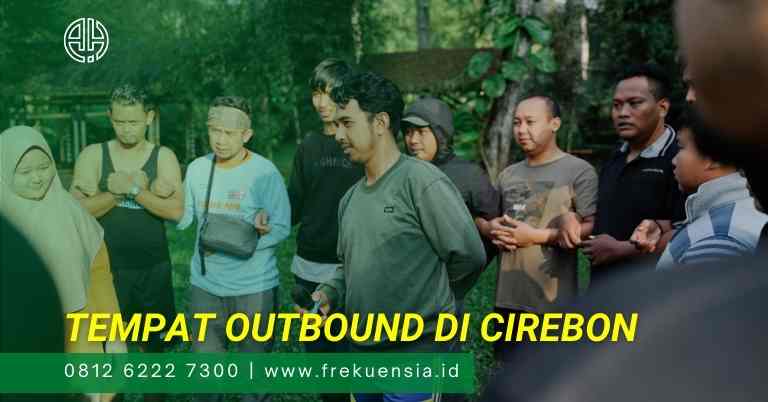tempat outbound di cirebon 4