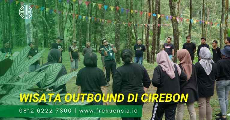 wisata outbound di cirebon 2