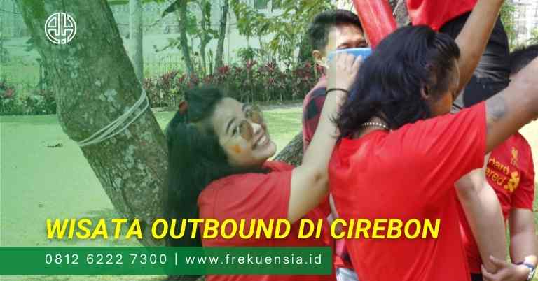 wisata outbound di cirebon 3