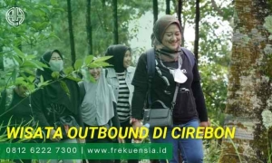 wisata outbound di cirebon