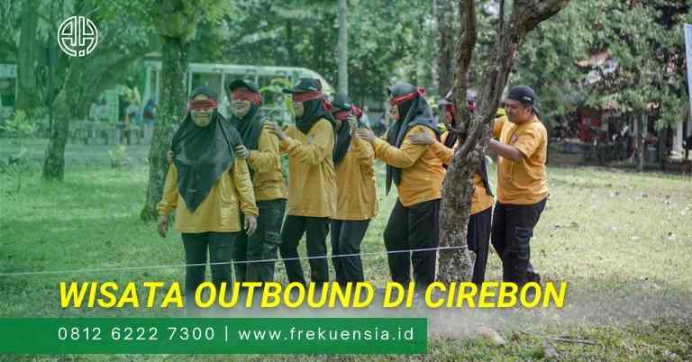 wisata outbound di cirebon 4