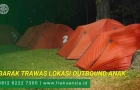 barak trawas lokasi outbound anak