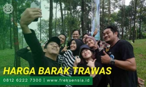 harga barak trawas