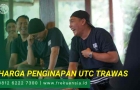 harga penginapan utc trawas