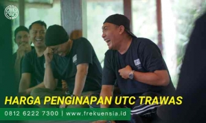 harga penginapan utc trawas