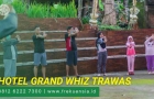 hotel grand whiz trawas