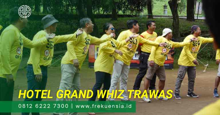 hotel grand whiz trawas 3