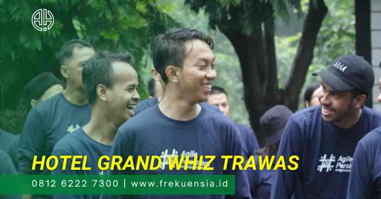 hotel grand whiz trawas 4