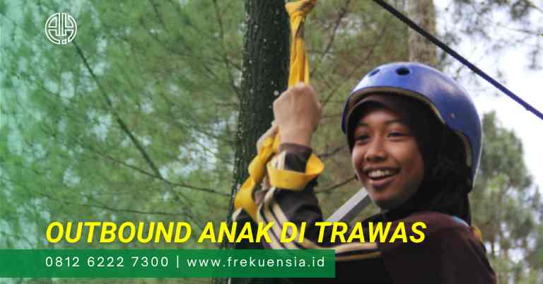 outbound anak di trawas 4