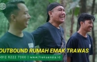 outbound rumah emak trawas