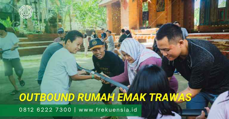 outbound rumah emak trawas 3