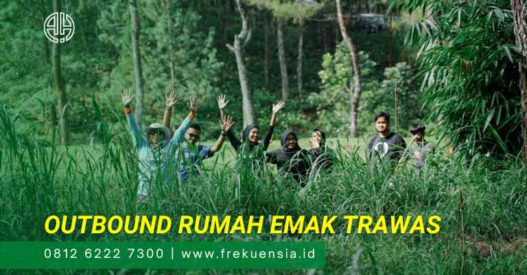 outbound rumah emak trawas 4