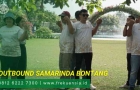 outbound samarinda bontang