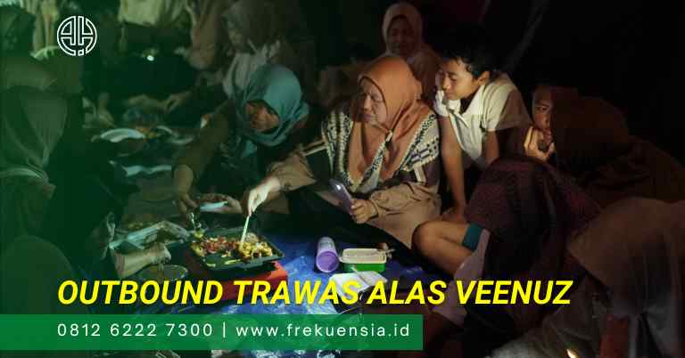 outbound trawas alas veenuz 2