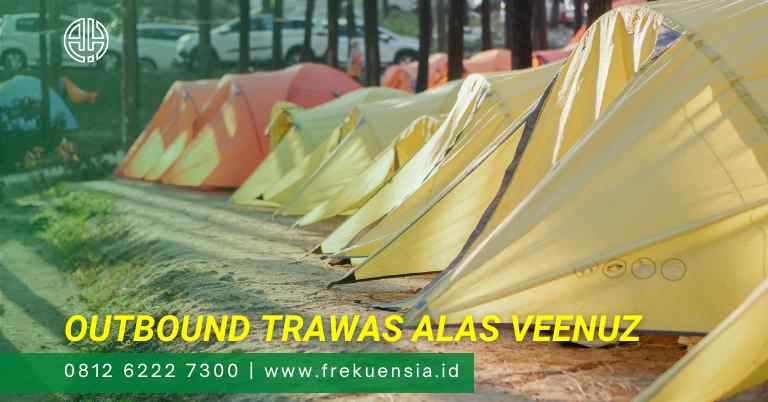 outbound trawas alas veenuz 3