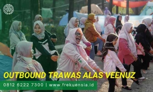 outbound trawas alas veenuz