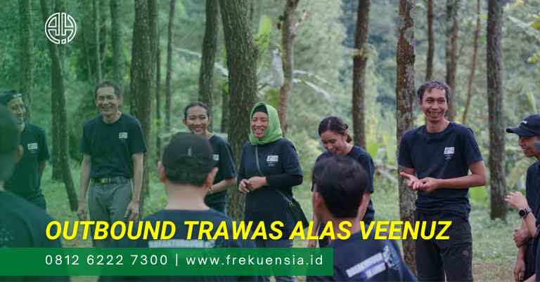 outbound trawas alas veenuz 4