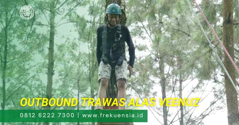 outbound trawas alas veenuz 5