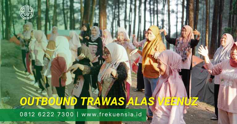 outbound trawas alas veenuz 6