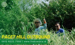 pacet hill outbound