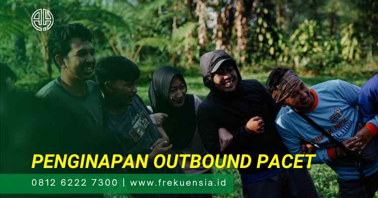 penginapan outbound pacet 2