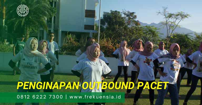 penginapan outbound pacet 4