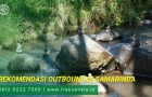 rekomendasi outbound di samarinda