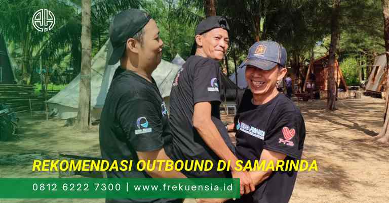 rekomendasi outbound di samarinda 4