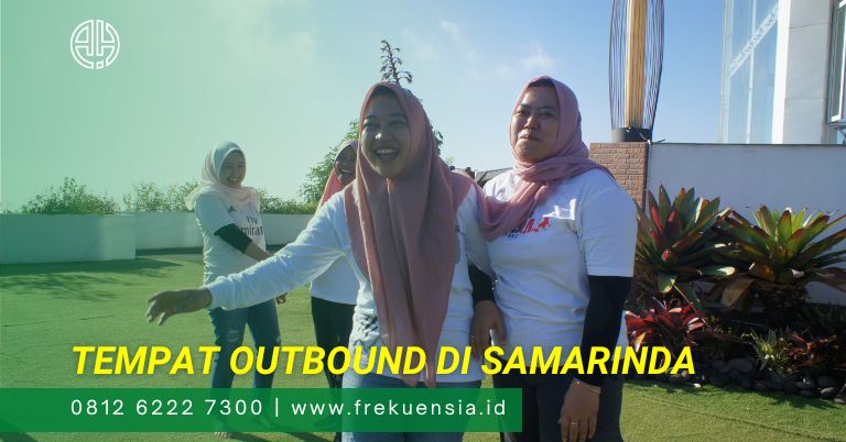 tempat outbound di samarinda 4