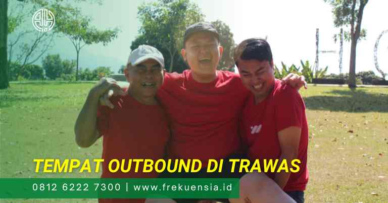 tempat outbound di trawas 3