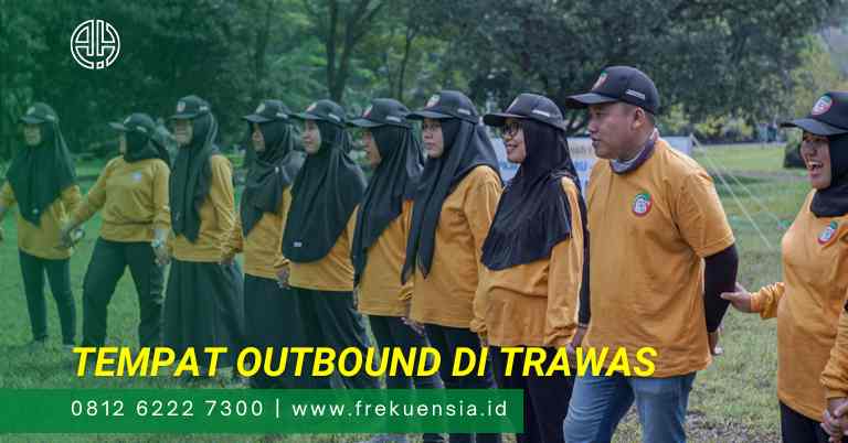 tempat outbound di trawas 4