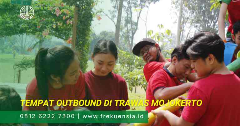 tempat outbound di trawas mojokerto 2