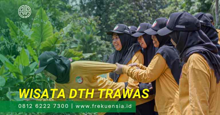 wisata dth trawas 2