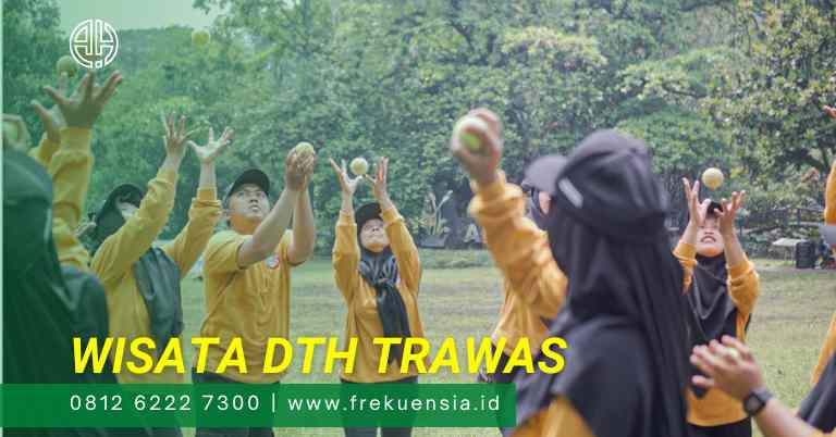 wisata dth trawas 4