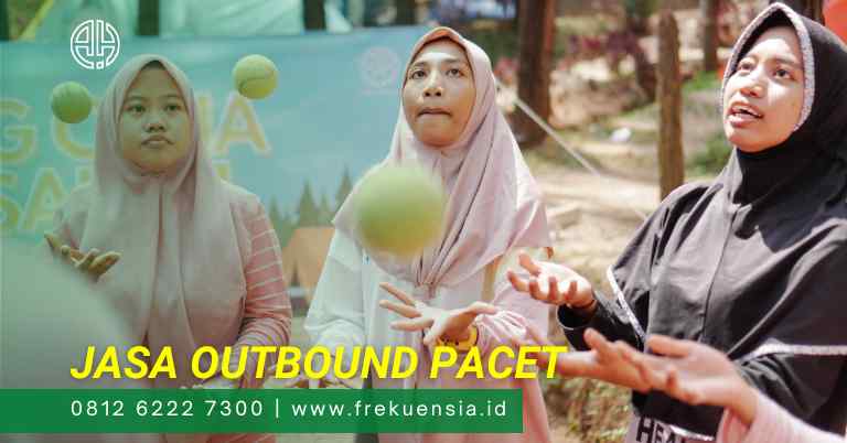 jasa outbound pacet 2