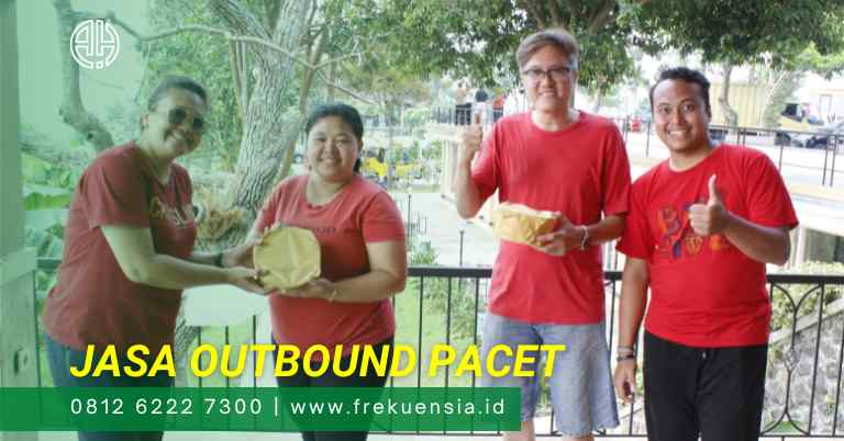 jasa outbound pacet 3