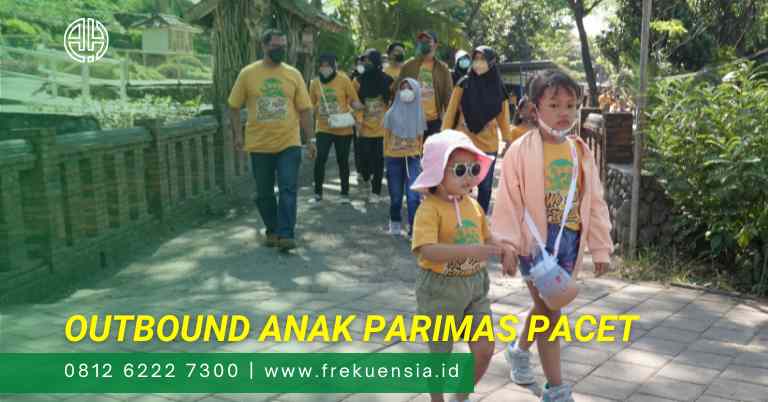 outbound anak parimas pacet 3