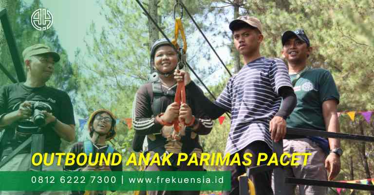 outbound anak parimas pacet 4