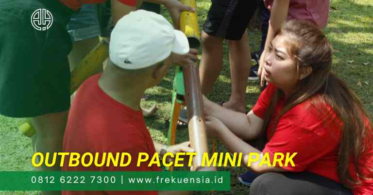 outbound pacet mini park 2