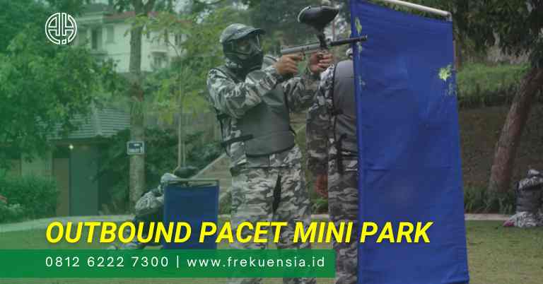 outbound pacet mini park 3