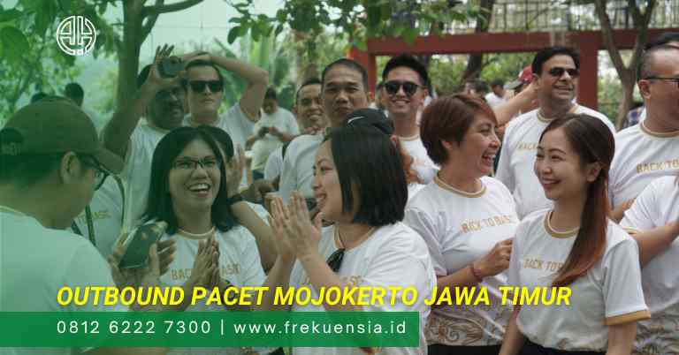 outbound pacet mojokerto jawa timur 3