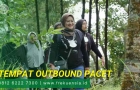 tempat outbound pacet